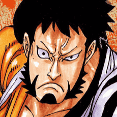 Fire Fox Kinemon (One Piece) Jap AI Voice