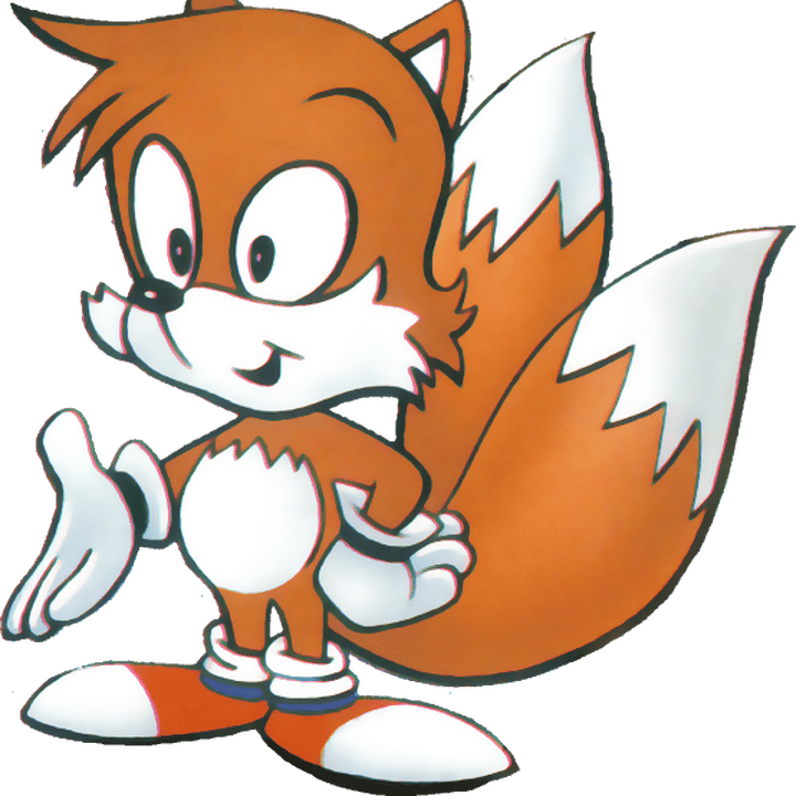 Tails (Satam) AI Voice
