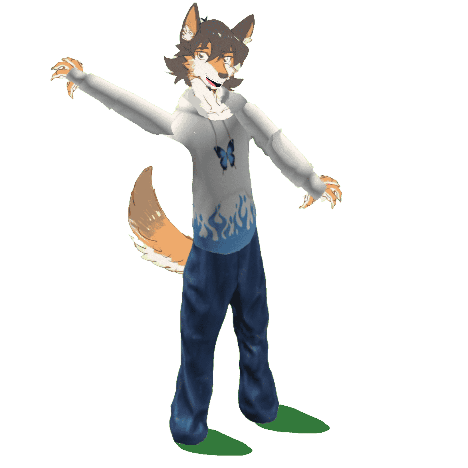 Hassan(حسان) AI Voice