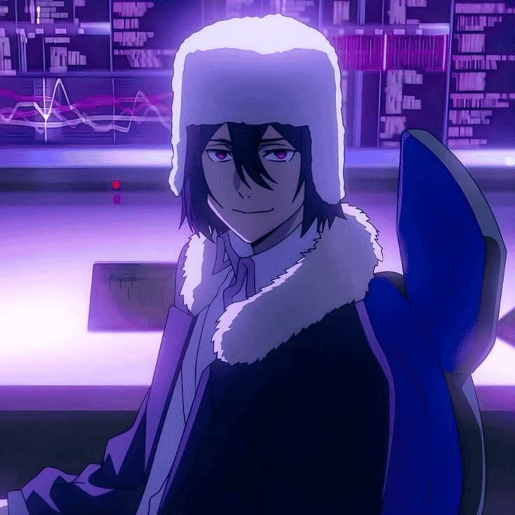 Fyodor Dostoevsky (BSD) Image