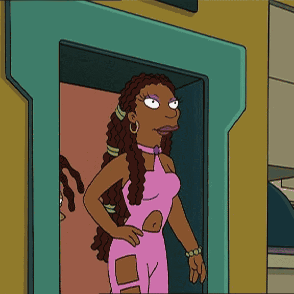 LaBarbara Conrad Image