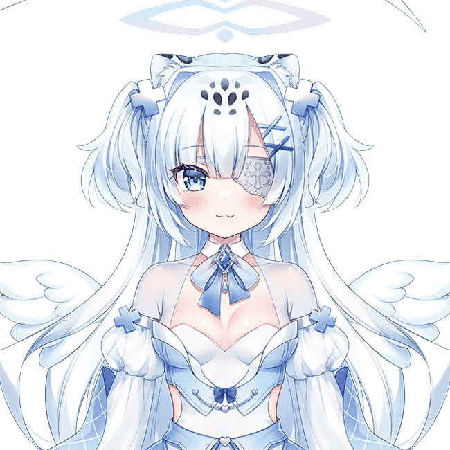 Fuura Yuri (aka Amaris Yuri) Image