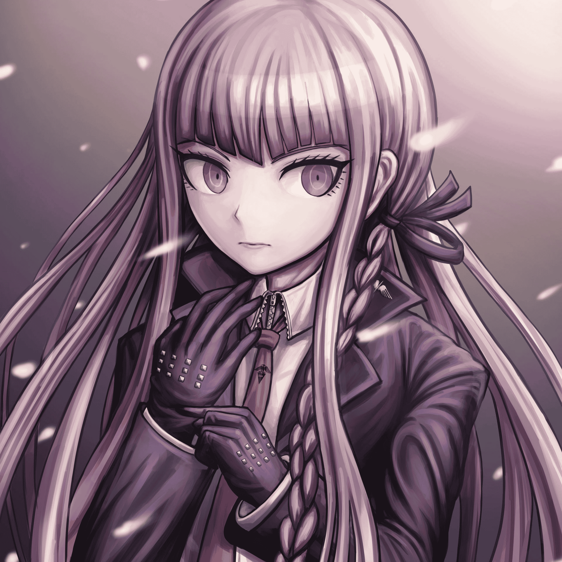 Kyoko Kirigiri JP Image