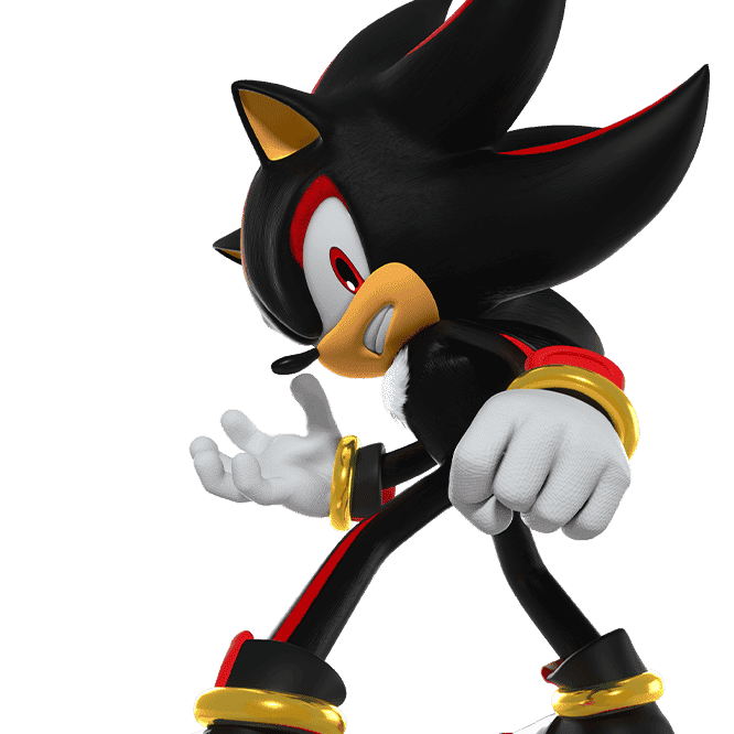 Shadow (Shadow Generations voice) AI Voice