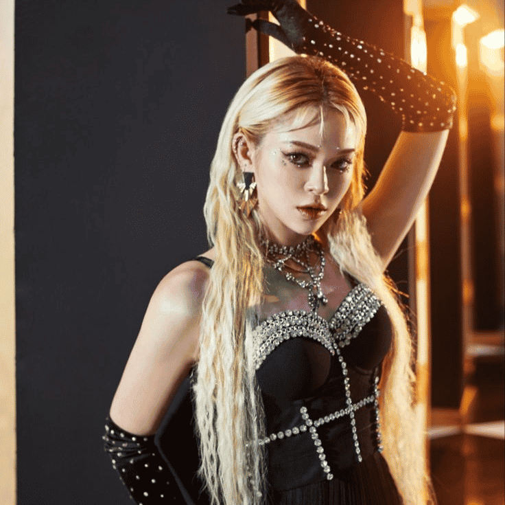 Alexa - Soloist Image