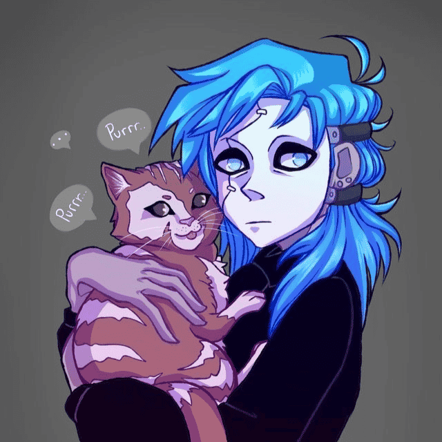 SF. Sal (fandub) Image