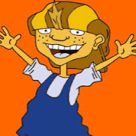Twister Rodriguez (Rocket Power) Image