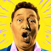Louis Prima Image