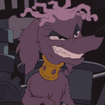Madame Mousey (An American Tail) Image