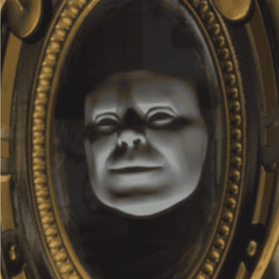 Mirror  Image