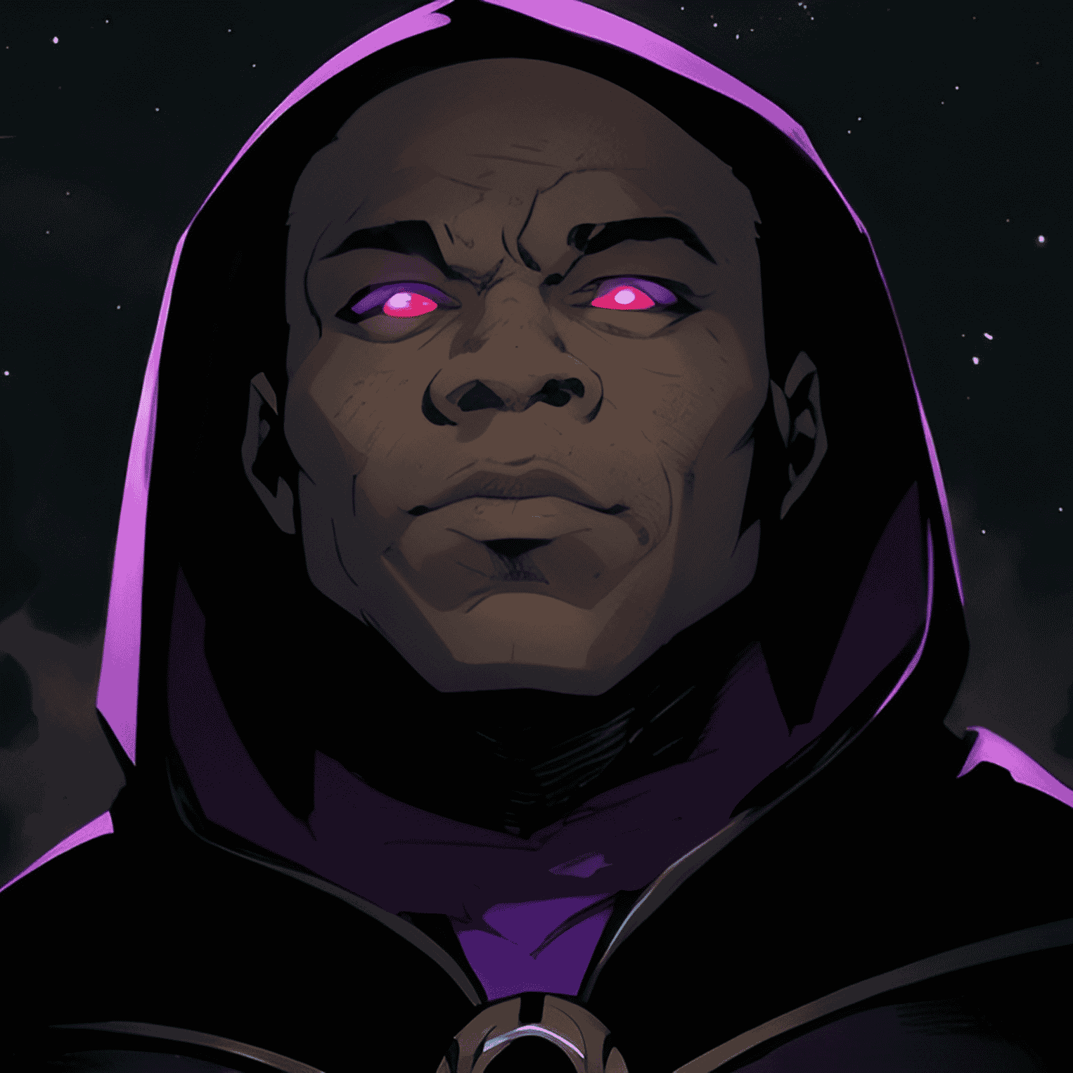 Kai Greene (Interview Voice) Image