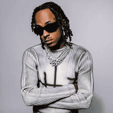 Rich the kid ai good Image