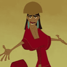 Kuzco (The Emperor’s New Groove) Image