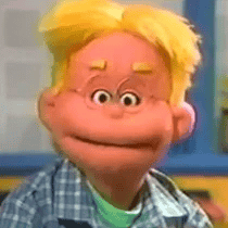 Ben (The Puzzle Place) AI Voice