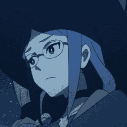 Ursula Callistis / Shiny chariot Image