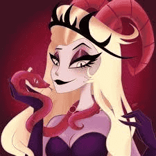 Lilith Morningstar Image