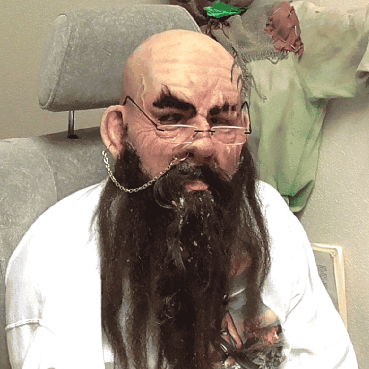 Mad Rob 2 Image