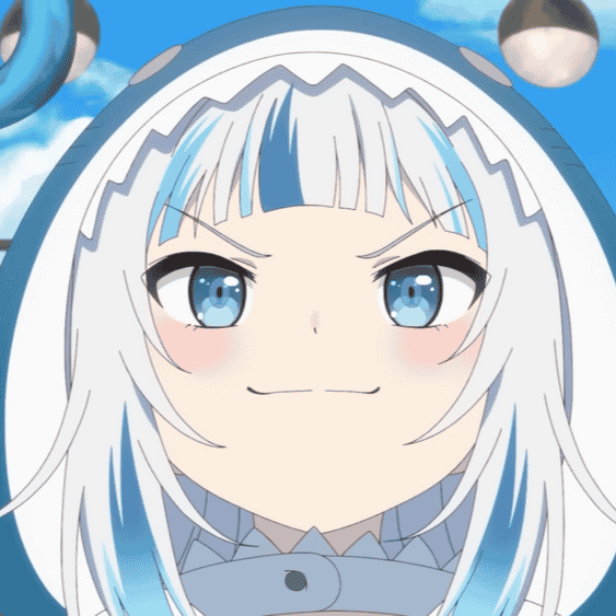 Gawr AI Voice