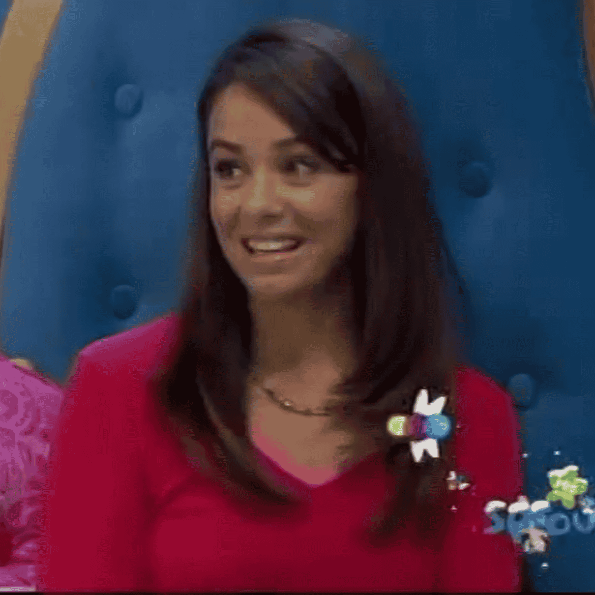 Nina Al AI Voice