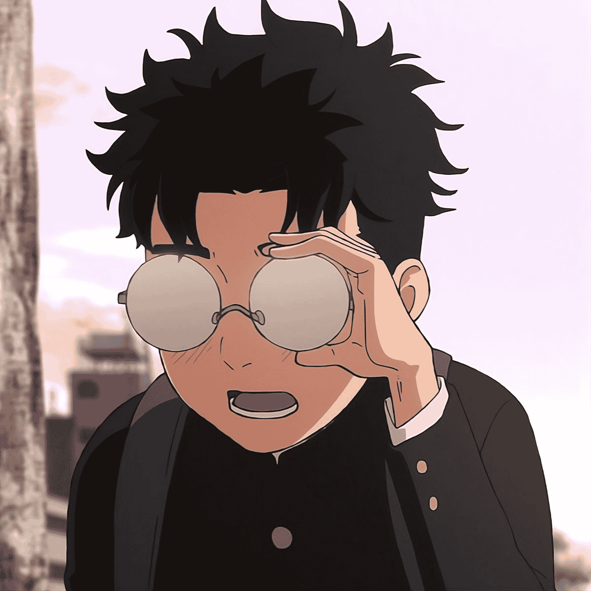 Ken takakura | okarun Image