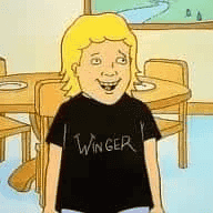 Stewart Stevenson (Beavis and Butt-Head) Image