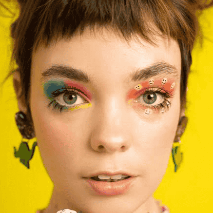 Chloé Hayden AI Voice