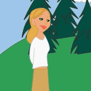 Ice Cream Girl (Waterman) AI Voice
