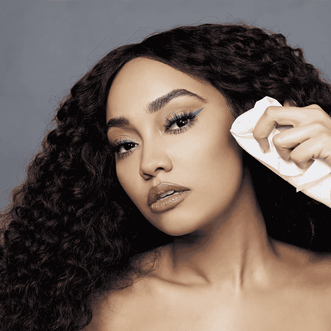Leigh Anne Pinnock  Image