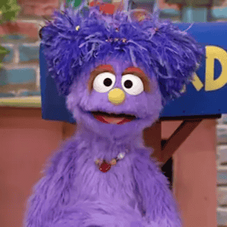 Lulu (Sesame Street) Image