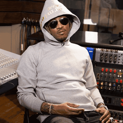 Future (studio session voice) AI Voice