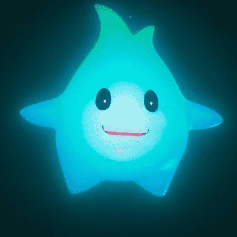 Lumalee (AI Voice) Image