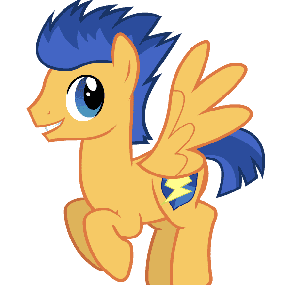 Flash Sentry - MLP - PonyVerse Image