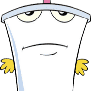Master Shake (Aqua Teen Hunger Force) Image