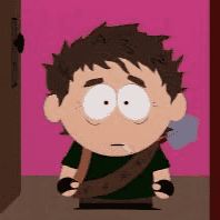 The Mole (South Park) AI Voice