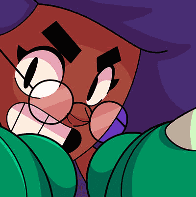 Rosa (Brawl stars) Image
