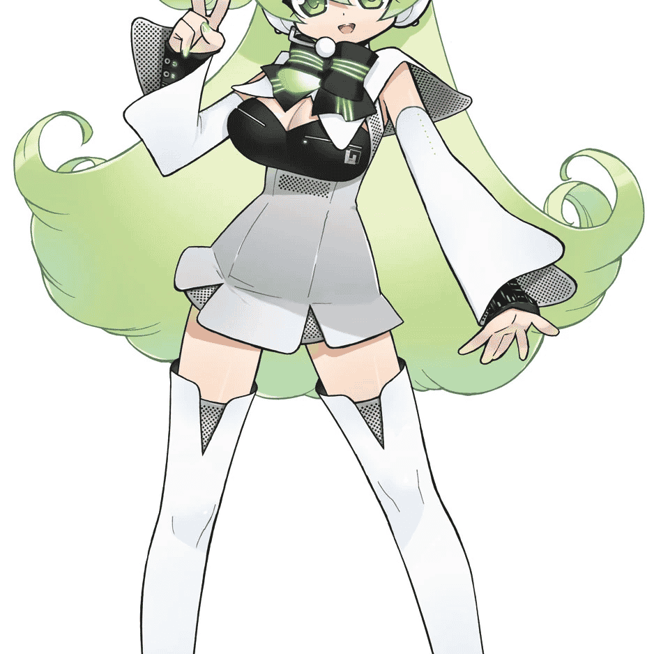 Macne Nana Image