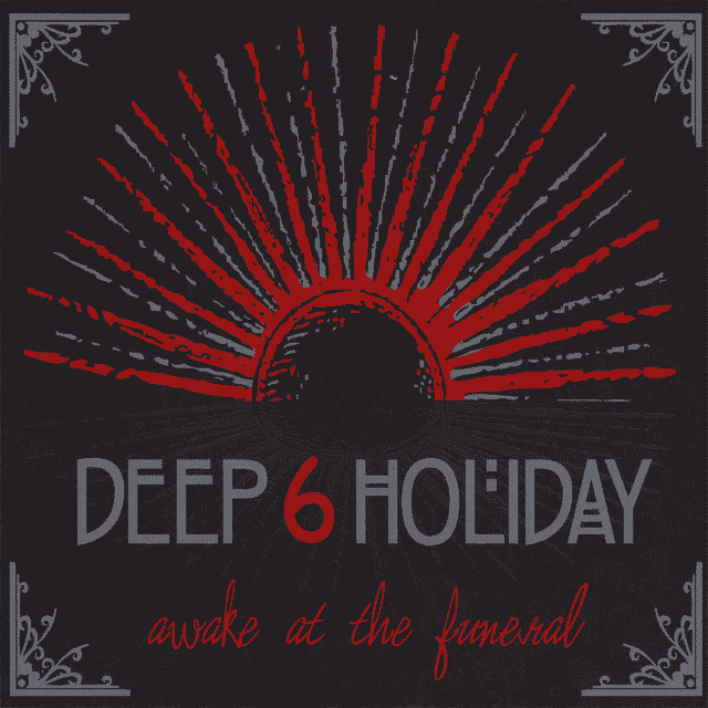 Deep 6 Holiday Image