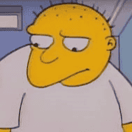 Leon Kompowsky (Simpsons) AI Voice