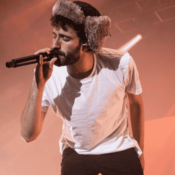AJR(jack) Image