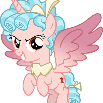Cozyglow MLP AI Voice