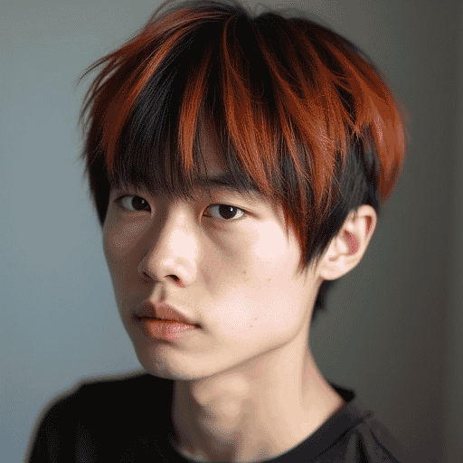 Ijin Joonwoo  AI Voice