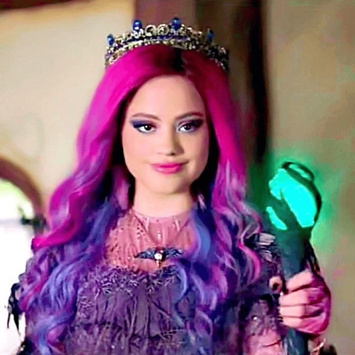 Audrey (Descendants) Image