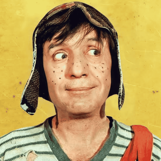 El Chavo Del Ocho Image