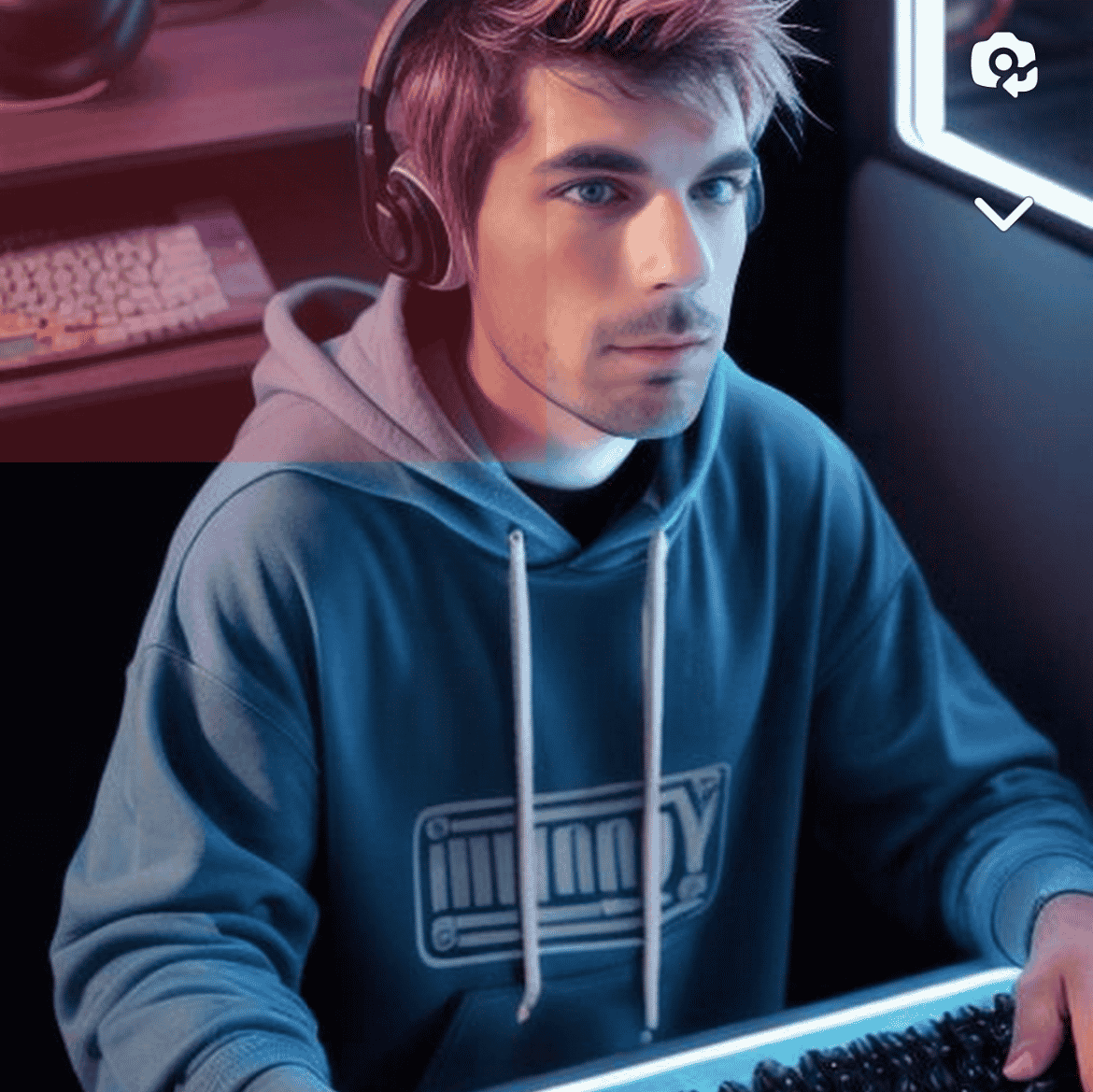 MrAlex AI Voice