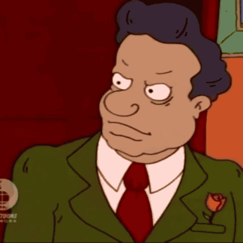 Jack Montello (Rugrats) (Joe Mantegna) AI Voice
