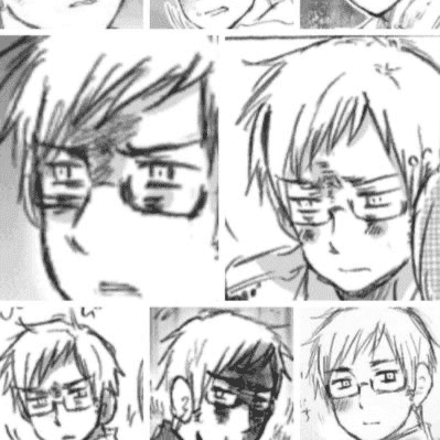 Hetalia Sweden V2 (English VA) Image
