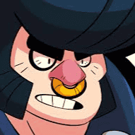 Bull (Brawl stars) Image