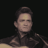 Johnny Cash (The Man in Black) Image