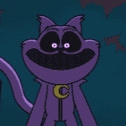 Catnap (GameToons) Image