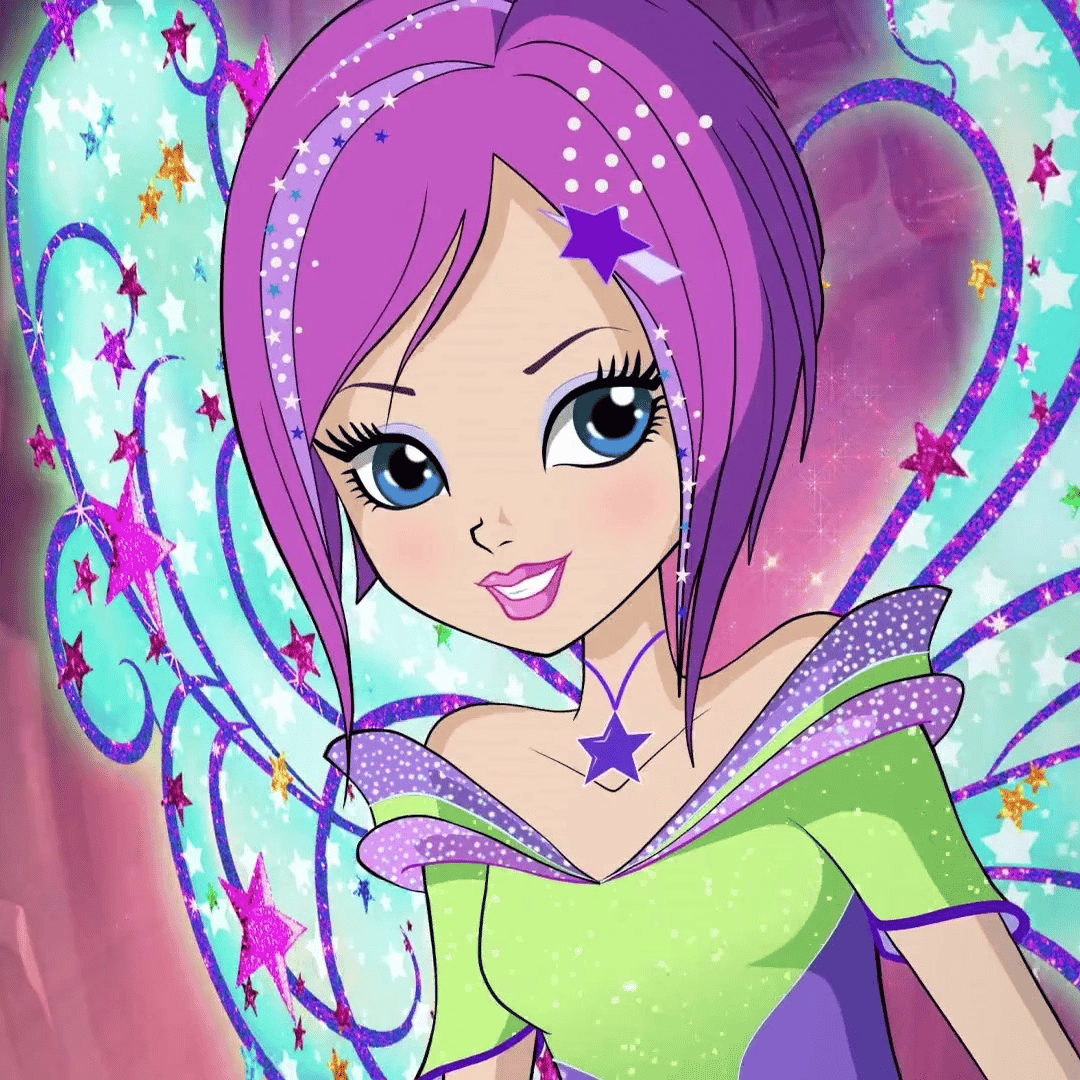 Tecna (Winx Club)  Image